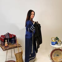 لبس اهل الطائف