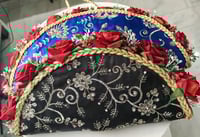 مسكه ورد تفني