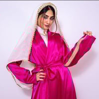 لبس حجازي مخصر