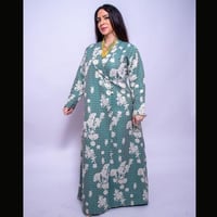 طقم ليله الوطن