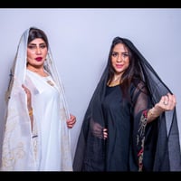 نشل تطريز خفيف