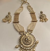 طقم اكسسوار ملون