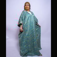 ثوب تراثي شزقي