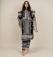 ملابس عروسه الشمال