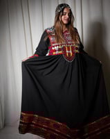 جلابية فخمة