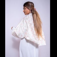 فستان الصباح