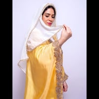 بكج مسدح حجازي اصفر