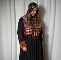 جلابية فخمة