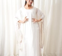 لبس المسدح الحجازي