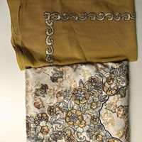 مخور مع طرحه