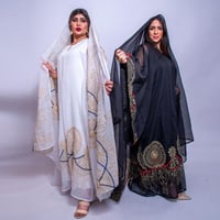 نشل تطريز خفيف