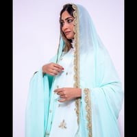 زبون مديني فستقي