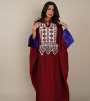 جلابيه الاناقه