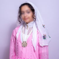 فستان برنسيس بناتي