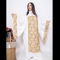 مسدح حجازي اوف وايت