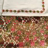 مخور مع طرحه