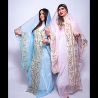 زبون حجازي اصيل تطريز ثقيل