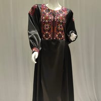 فستان العيد