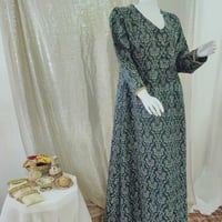 فستان استايل كرته حجازيه