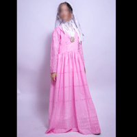 فستان برنسيس بناتي