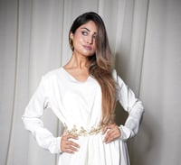 فساتين نواعم