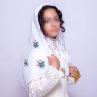 فستان برنسيس بناتي 2