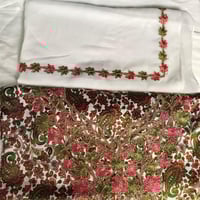 مخور مع طرحه