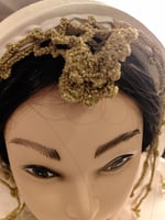 مدوره بالكنتيل