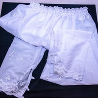 سروال حجازي