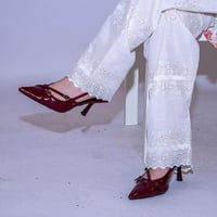 سروال حجازي