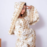 فستان العروسه الصنعاني