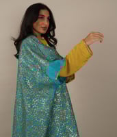 مسدح تركوازي