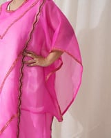 لبس زبون فوشي