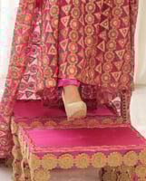 لبس مديني للعروسه