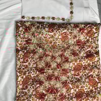 مخور مع طرحه