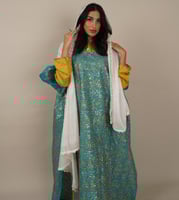 مسدح تركوازي