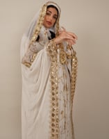 لبس الزبون المديني