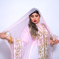 زبون حجازي اصيل تطريز ثقيل