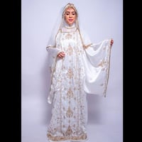 لبس ضرفه الباب المديني