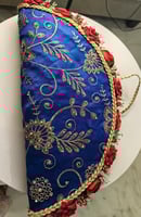 مسكه ورد تفني