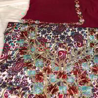 مخور مع طرحه