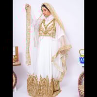 ثوب زبون مديني