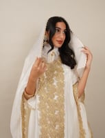 بكج ثوب مسدح حجازي