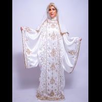 لبس ضرفه الباب المديني