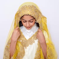 لبس حجازي اطفال