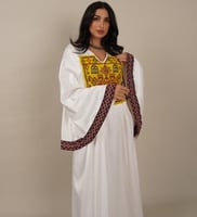 فستان التراث