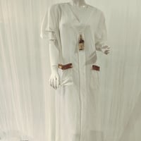 جلابية كل يوم