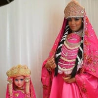 اللبس المديني