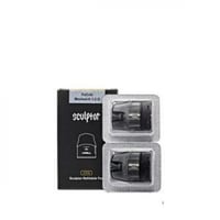 بود Uwell Sculptor Cartridge - E-wolk‏