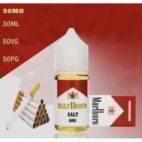 نكهة مالبورو سولت 50 MG